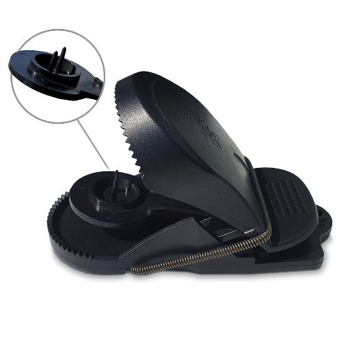 Мышеловка пластик (64) Рубит