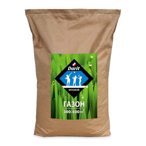 Газон Игровой 10кг Darit