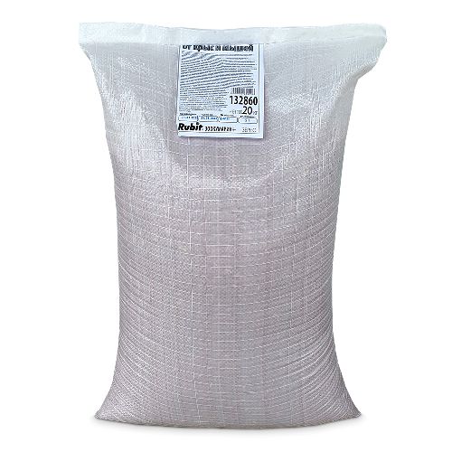 Средство от крыс и мышей зерновая смесь ЗООКУМАРИН+ 20кг (мешок) Рубит         