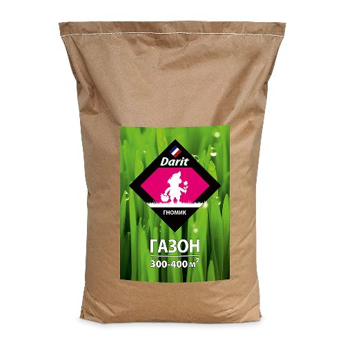 Газон Гномик 10кг Darit