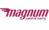 MAGNUM CASH&CARRY MAGNUM CASH&CARRY