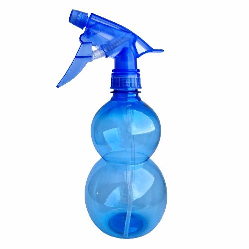 Флакон с распылителем синий 0,55л HX54 (100) Агроуспех