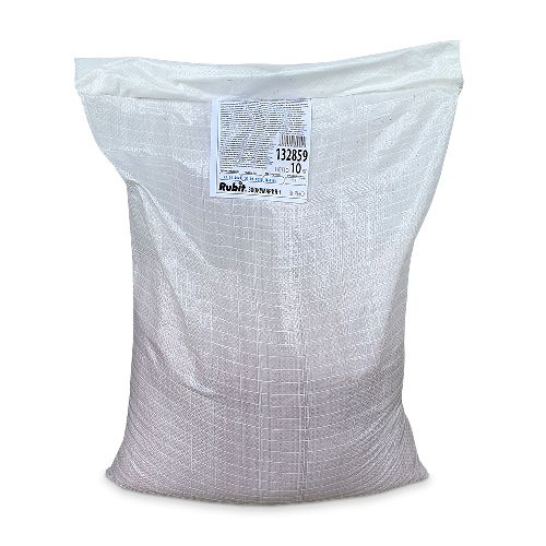 Средство от крыс и мышей зерновая смесь ЗООКУМАРИН+ 10кг (мешок) Рубит         