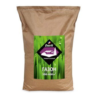 Газон Универсальный 10кг Darit