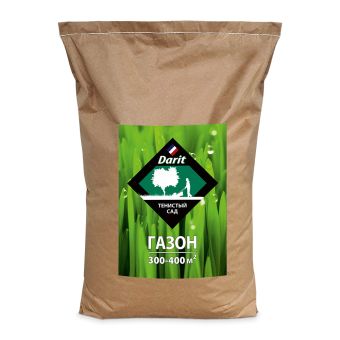 Газон Тенистый сад 10кг Darit