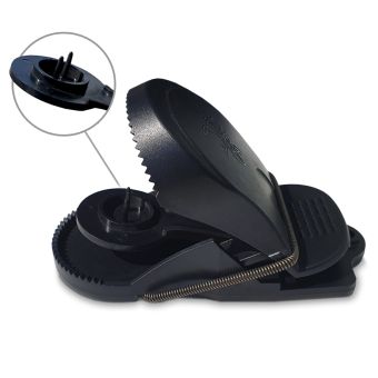 Мышеловка пластик (64) Рубит