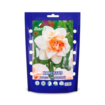 Дой-пак Нарцисс Реплет/Replete 10/12, 2шт, Darit 