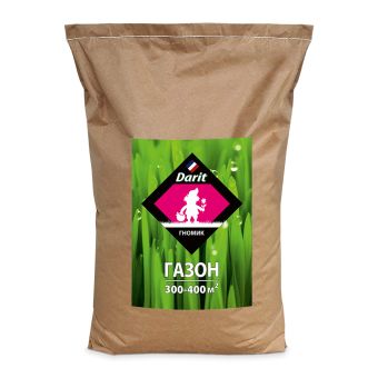 Газон Гномик 10кг Darit