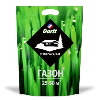 Газон Универсальный 900 г Darit (8)