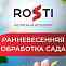 Ранняя весенняя обработка сада: защита и уход