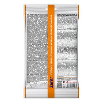 Средство от муравьев и клещей ИСТРЕБИТЕЛЬ ДЮШЕС 10мл (50) (Зафизан) Зарит