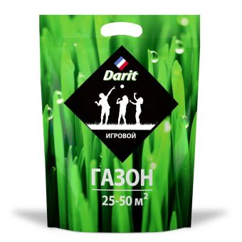 Газон Игровой 900 г Darit (8)