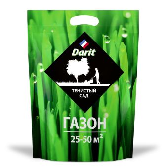 Газон Тенистый сад 900 г Darit (8)